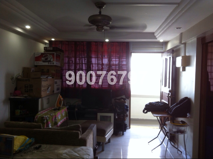 Blk 23A Queen's Close (Queenstown), HDB 3 Rooms #46146002